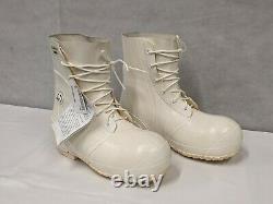 U. S Army Military Airboss Extreme Cold Weather Mickey Mouse Bunny Boots