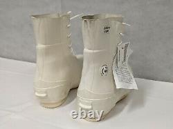 U. S Army Military Airboss Extreme Cold Weather Mickey Mouse Bunny Boots