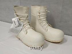 U. S Army Military Airboss Extreme Cold Weather Mickey Mouse Bunny Boots