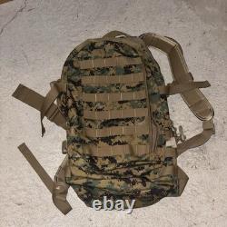U. S. Army Reserve Heavy Duty Camo