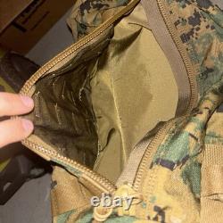 U. S. Army Reserve Heavy Duty Camo