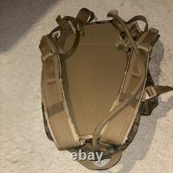 U. S. Army Reserve Heavy Duty Camo
