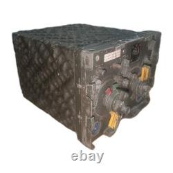 U. S. Army Signal Corps Military RT-68/GRC Transmitter-Receiver