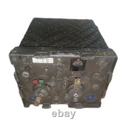 U. S. Army Signal Corps Military RT-68/GRC Transmitter-Receiver