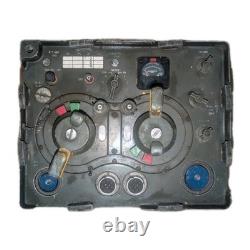 U. S. Army Signal Corps Military RT-68/GRC Transmitter-Receiver