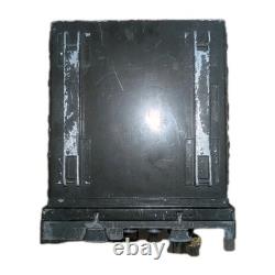 U. S. Army Signal Corps Military RT-68/GRC Transmitter-Receiver
