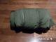 U. S Military Army Extreme Cold Weather Sleeping Bag -20 F Subzero Down Mummy Bag