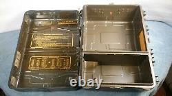 U. S. Military Army Rt 77a / Grc 9 Receiver Transmitter Field Radio