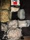 U. S. Military Field Gear Lot Army Usgi Marines Jackets Sleep System Thermal Sz L