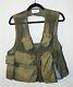 U. S. Military Pilot Sru-21/p Survival Vest Withpartial Gear, U. S. Army, Helicopter