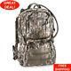U. S. Military Surplus Source 33l Patrol Assault Pack With Hydration Army Digital