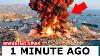 U S Navy Just Did Something Terrifying To Iran They Can T Recover