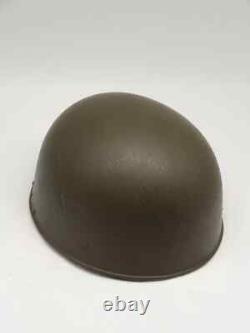 UNUSED MINT Swiss Army Military Motorcycle Condor Helmet Helm Liner Chinstrap A