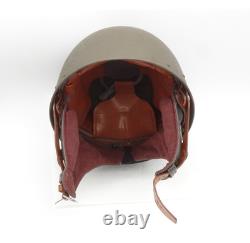 UNUSED MINT Swiss Army Military Motorcycle Condor Helmet Helm Liner Chinstrap B