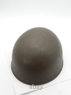 UNUSED MINT Swiss Army Military Motorcycle Condor Helmet Helm Liner Chinstrap B