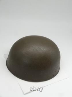 UNUSED MINT Swiss Army Military Motorcycle Condor Helmet Helm Liner Chinstrap B