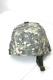 Us Army Ach Combat Helmet Military Surplus Size Medium Specialty Defense Sds Z4