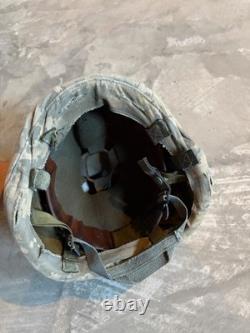 US Army ACU Digital Camo Military Surplus Gear Lot Complete Field-Tested Setup