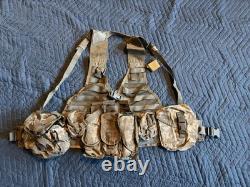 US Army ACU Digital Camo Military Surplus Gear Lot Complete Field-Tested Setup