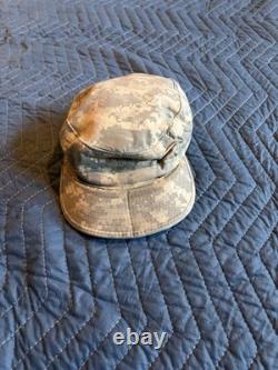 US Army ACU Digital Camo Military Surplus Gear Lot Complete Field-Tested Setup
