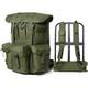 Us Army Alice Large Pack Od Green Military Backpack With Frame Ready Design