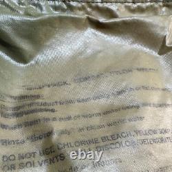 US Army Alice Combat Field Pack with Frame Ruck Camo Medium Military USA