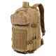 Us Army Assault Pack Backpack Small Coyote Beige Desert Storm Tan 30 Litre Liter