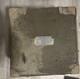 Us Army Ch-247 Transit Chest For Training Equipment Military Surplus Vintage