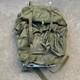 Us Army Field Pack Alice Lc-1 Large Combat Nylon Withframe Genuine Military