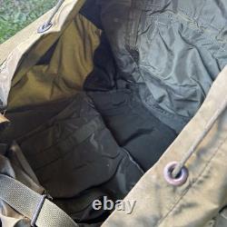 US Army Field Pack Alice LC-1 Large Combat Nylon WithFrame Genuine Military