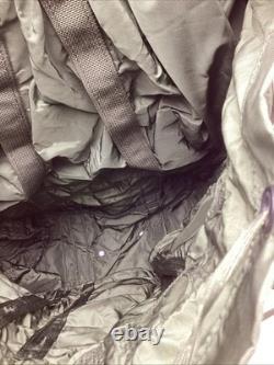 US Army Field Pack Combat Nylon LC-1 Medium Alice Vintage Backpack With Frame