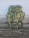 Us Army Field Pack Combat Nylon Lc1 Medium Alice Vintage Backpack Rucksack Frame