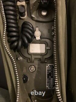 US Army Field Telephone Set TA-312/PT TA- 43 Vintage Military Radio phones