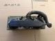 Us Army Field Telephone Set Ta-312/pt Vintage Military Radio Phone