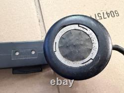 US Army Field Telephone Set TA-312/PT Vintage Military Radio Phone