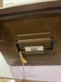 US Army First Aid Kit LOADED