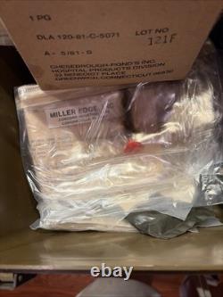 US Army First Aid Kit LOADED