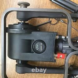 US Army G-67B/G Hand Crank DC Generator (30+ v) USGI MILITARY Special Operations