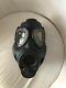 Us Army Gas Mask C8r1 Vintage Military Black Chemical Biological