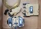 Us Army Ground Sensor Repeater System N043-0177-ga Military Ugs Tx A1f -set Of 3