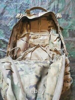 US Army Issued Military Surplus MOLLE II Medium Rucksack Made By Propper Int