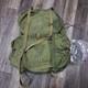 Us Army Large Alice Field Pack Withframe Complete Combat Backpack Lc-1 Rucksack Od