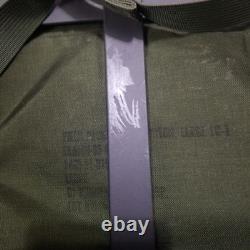 US Army Large ALICE Field Pack withFrame Complete Combat Backpack LC-1 Rucksack OD