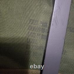 US Army Large ALICE Field Pack withFrame Complete Combat Backpack LC-1 Rucksack OD