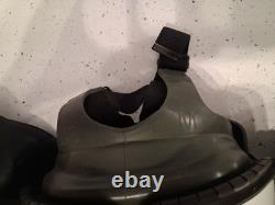 US Army M40 Series Military Gas Mask Set With Bag