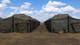 Us Army Mgpt Tent 18x18 Military Shelter Complete Grade C Complete Set