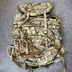 Us Army Molle 4000 Ruck Sack Multicam/ocp Military Issue Test Item