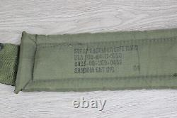 US Army Military Alice LC-1 LC-2 Large Combat Field Pack Nylon Complete withFrame