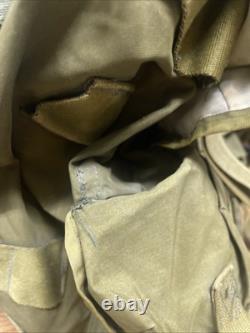 US Army Military Alice LC-1 Large Combat Field Pack with Frame (DLA100-86)
