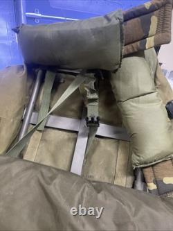 US Army Military Alice LC-1 Large Combat Field Pack with Frame (DLA100-86)